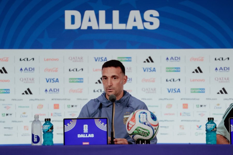 LIONEL SCALONI