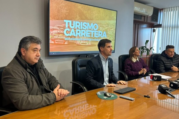 Rafaela recaud&oacute; 4.625 millones de pesos gracias al Turismo Carretera