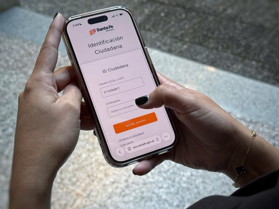 GOBIERNO DIGITAL.  Agilidad, transparencia y trazabilidad representan los ejes del programa de modernizaci&oacute;n de la administraci&oacute;n p&uacute;blica de Santa Fe.