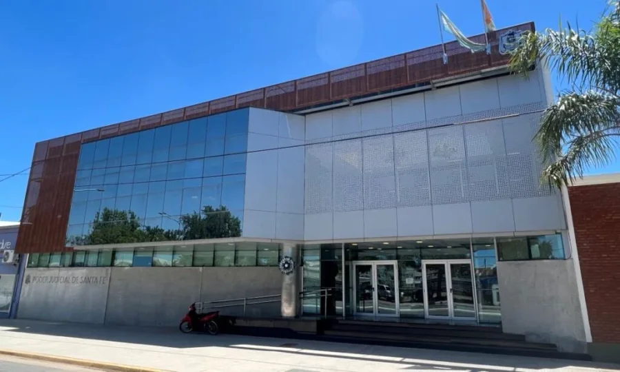 La audiencia de revisi&oacute;n de medidas cautelares se desarroll&oacute; en los tribunales de la ciudad de San Crist&oacute;bal.
