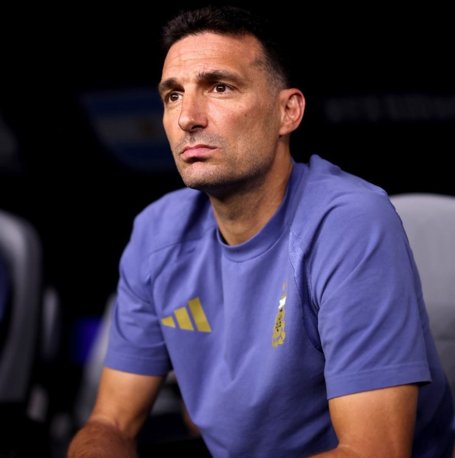 LIONEL SCALONI
