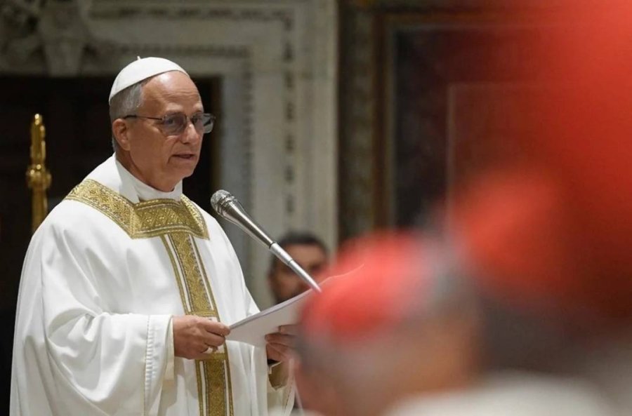 TERREMOTO EN VENEZUELA. El Papa agradeci&oacute; la tarea de los rescatistas y demand&oacute; el respaldo de la comunidad global.