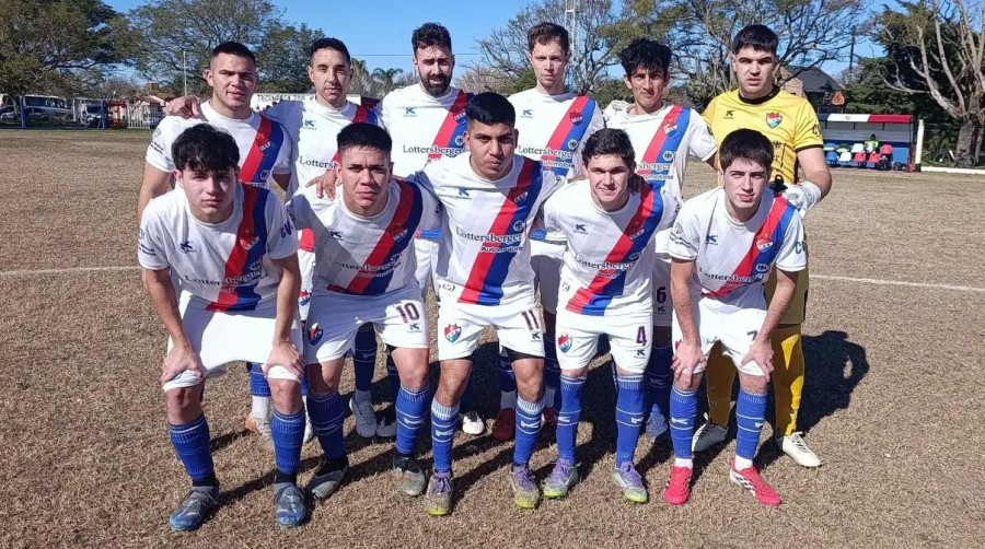 BOCHAZO LE GAN&Oacute; A LA TRUCHA Y SIGUE EN LA CIMA DEL CLAUSURA
