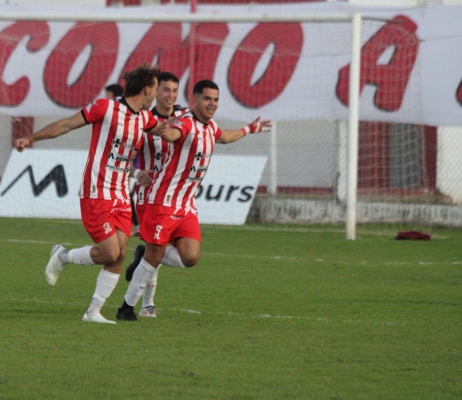 CARAS CONOCIDAS. Salcedo regresa al igual que Abondetto.