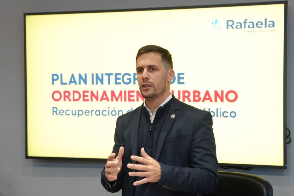 Se consolida el orden en el espacio p&uacute;blico: contin&uacute;a firme el control sobre la actividad de lavacoches