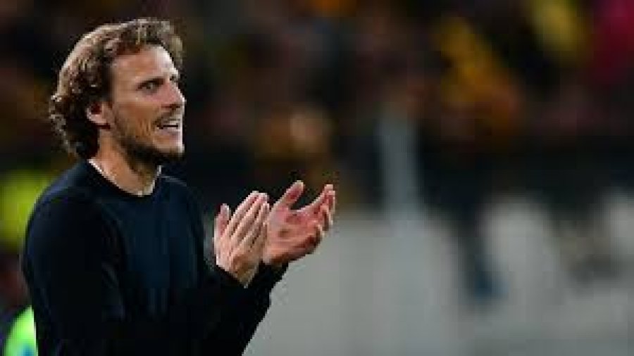 DIEGO FORLAN