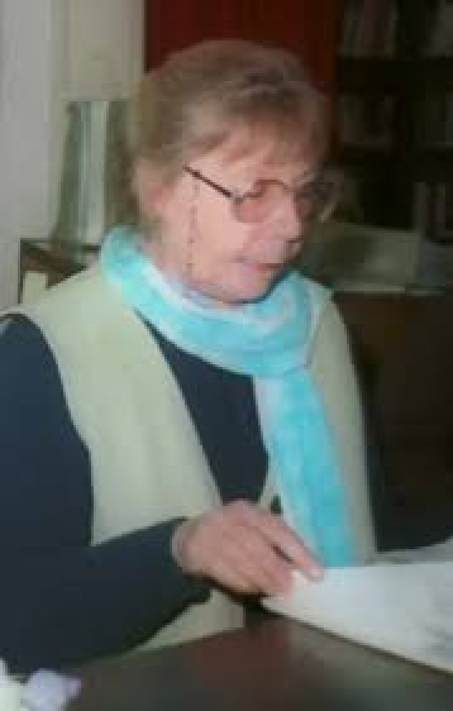 Elda Massoni.