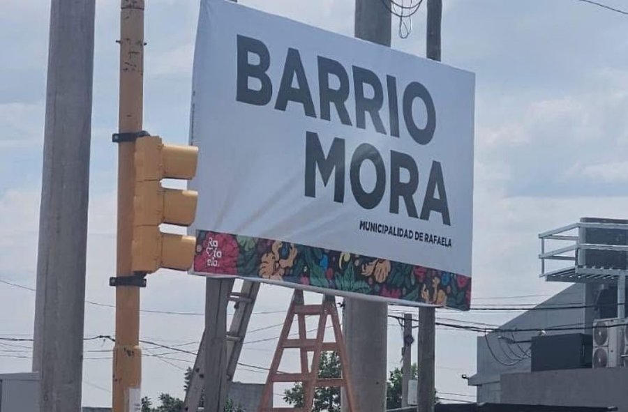 La Fiscal&iacute;a investiga una denuncia por extorsi&oacute;n contra un vecino de barrio Mora.