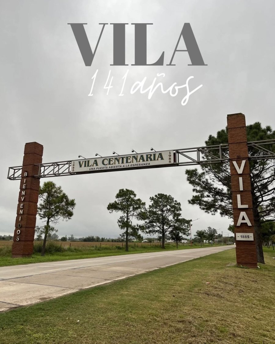Celebran una obra que es vital para la calidad de vida.