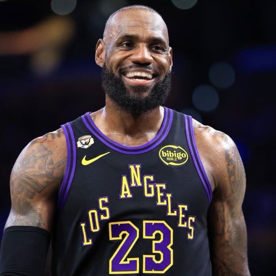 NUEVA ETAPA. Seguir&aacute; jugando en otro equipo de la NBA.