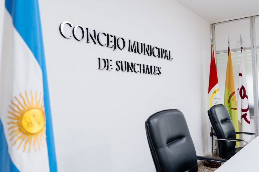 Los ediles volver&aacute;n a sesionar ma&ntilde;ana.
