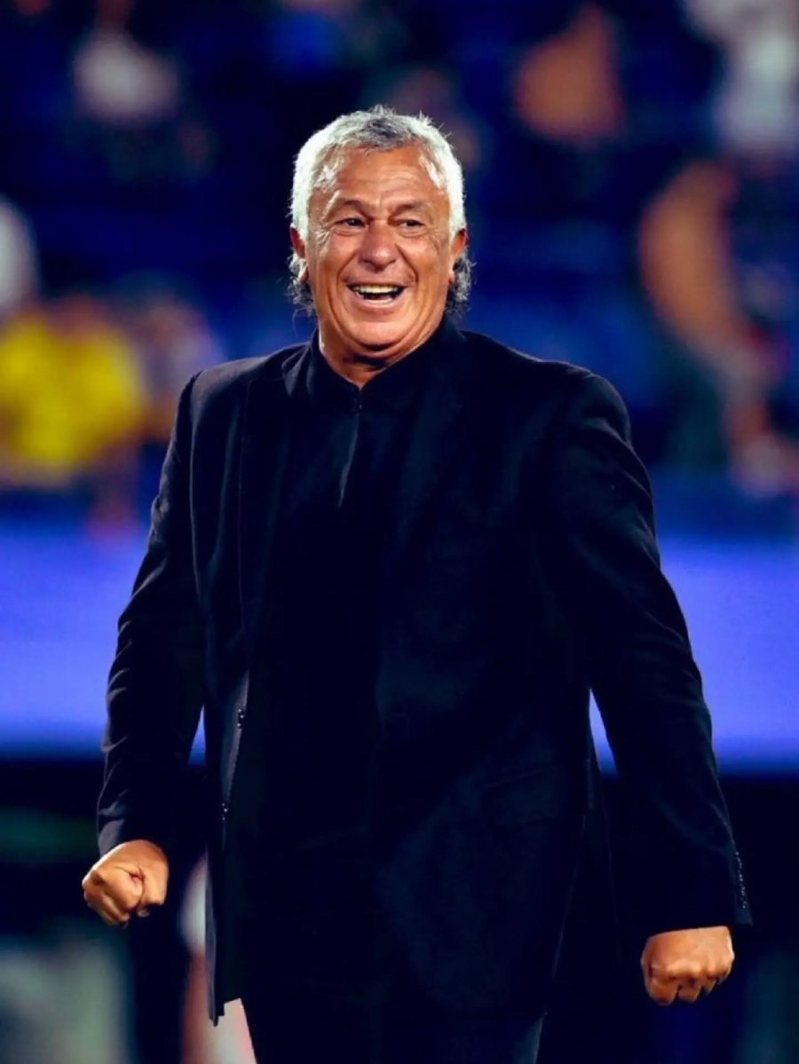 LISTO PARA VOLVER. Gorosito, tras 22 a&ntilde;os, dirigir&aacute; otra vez a San Lorenzo.