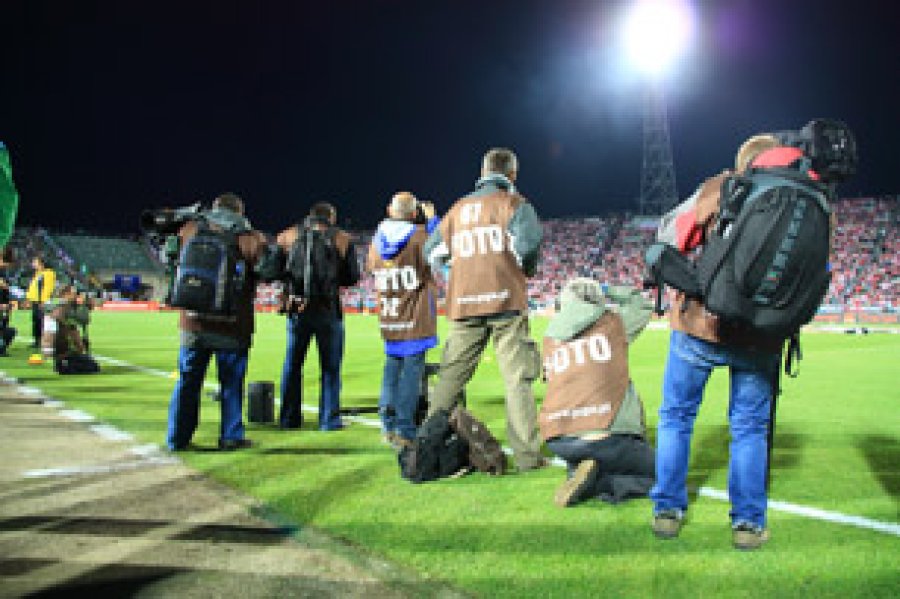 Una fecha destinada a exaltar la labor de mujeres y hombres en el reflejo de la actividad deportiva.