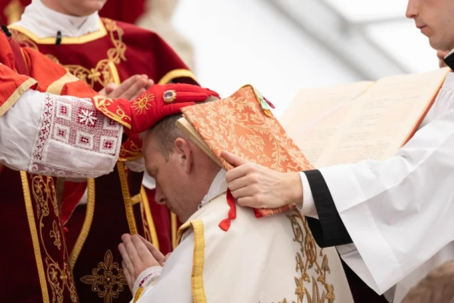 El Dicasterio para la Doctrina de la Fe declar&oacute; este jueves que la Fraternidad Sacerdotal San P&iacute;o X se encuentra en situaci&oacute;n de cisma.