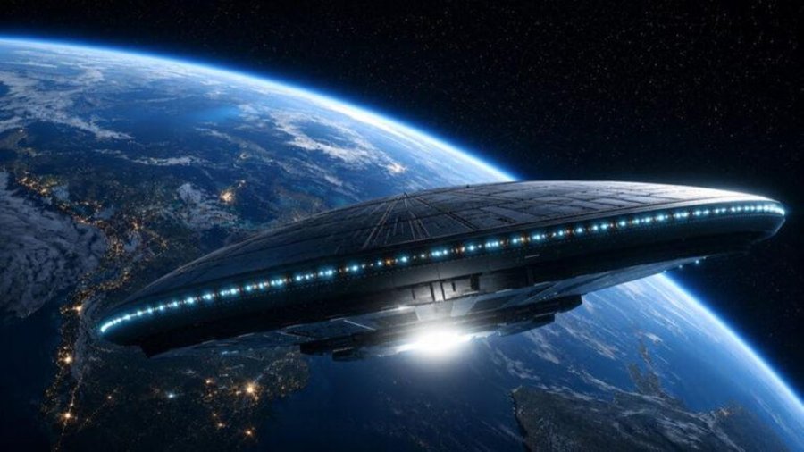 OVNIs. Cada 2 de julio, la fecha convoca a aficionados, curiosos e investigadores a mirar el cielo y a volver sobre una de las historias m&aacute;s discutidas de la ufolog&iacute;a.