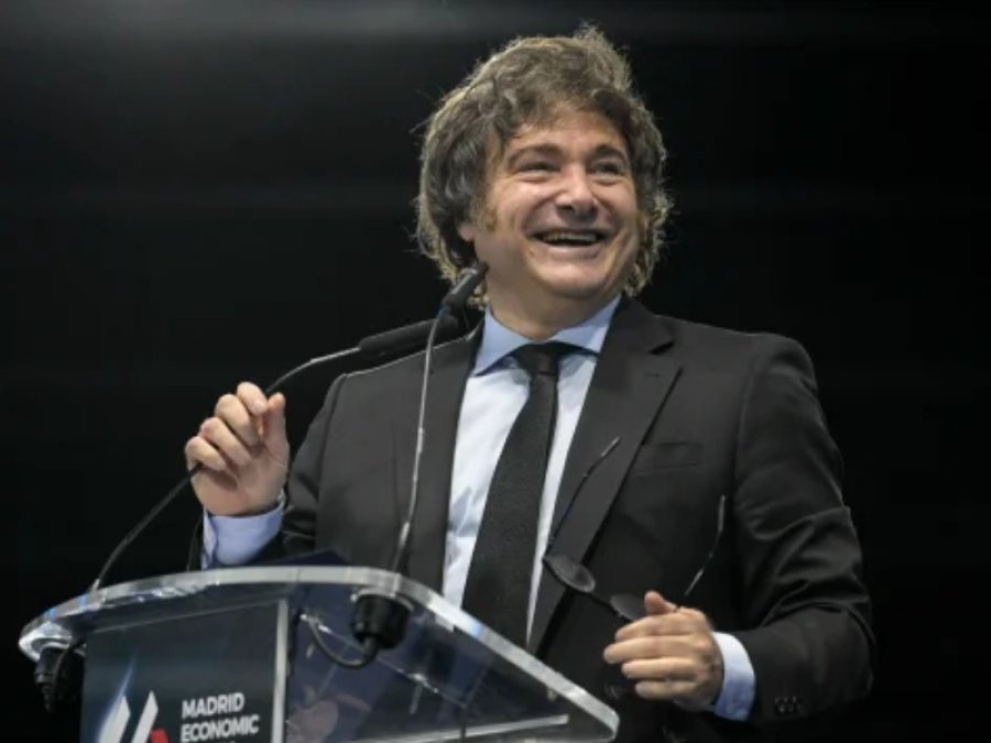 SONDEOS. Un informe nacional segment&oacute; al electorado seg&uacute;n su v&iacute;nculo emocional con el Presidente.