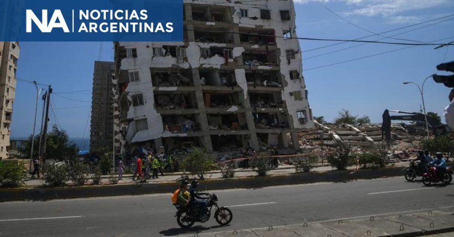 CATASTROFE NATURAL. La OMS alert&oacute; que los fallecidos aumentar&aacute;n considerablemente en Venezuela.