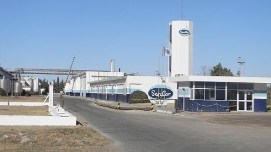 FALLO. La C&aacute;mara de Apelaciones de Rafaela suspendi&oacute; la venta de los bienes de la cooperativa l&aacute;ctea al admitir una impugnaci&oacute;n presentada por Fidulac.