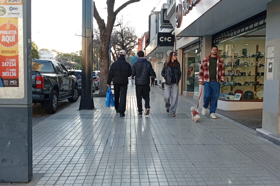 El comercio modifica el horario de atenci&oacute;n por el partido de la Selecci&oacute;n
