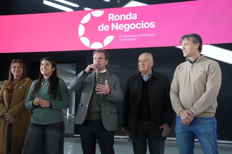 La actividad se llev&oacute; a cabo en La Fluvial.