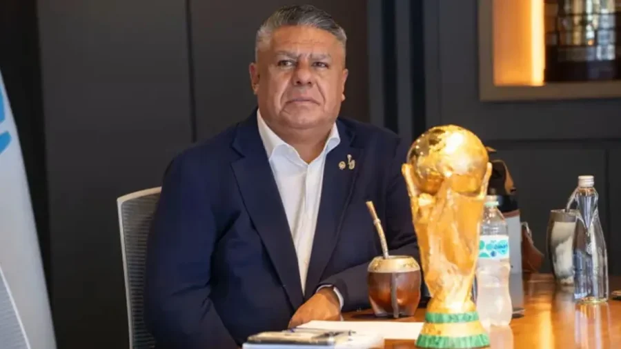 Cambios dr&aacute;sticos en el f&uacute;tbol argentino: las reglas del Mundial 2026 que implementar&aacute; la AFA