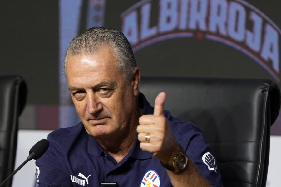 Lechuga va por otro batacazo en el Mundial 2026