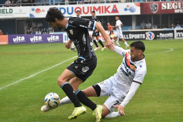 En pleno clima mundialista, Atl&eacute;tico de Rafaela vuelve al ruedo ante Almagro