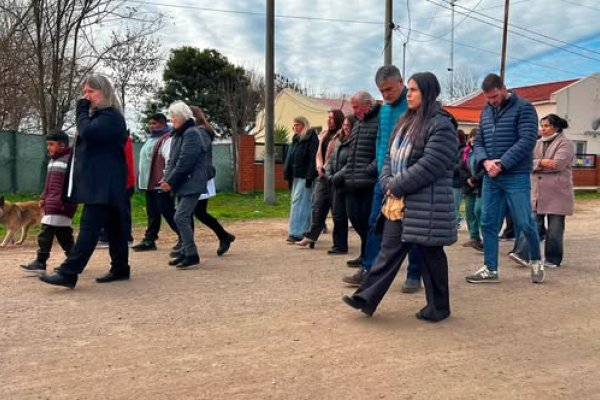 San Vicente: El reconocimiento en honor a San Pedro y San Pablo