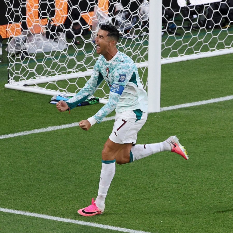 OTRO PARTIDO LIMITE. Cristiano Ronaldo tratar&aacute; de seguir dilatando su participaci&oacute;n mundialista.