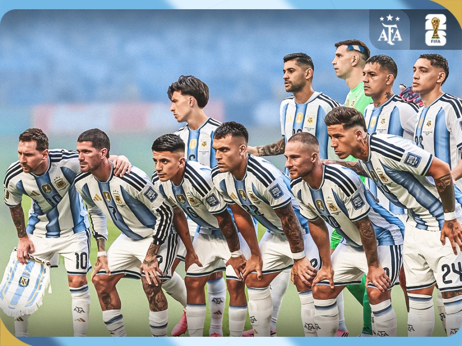 Argentina va por los cuartos de final: desde las 13 enfrenta a Egipto con el sue&ntilde;o del bicampeonato intacto