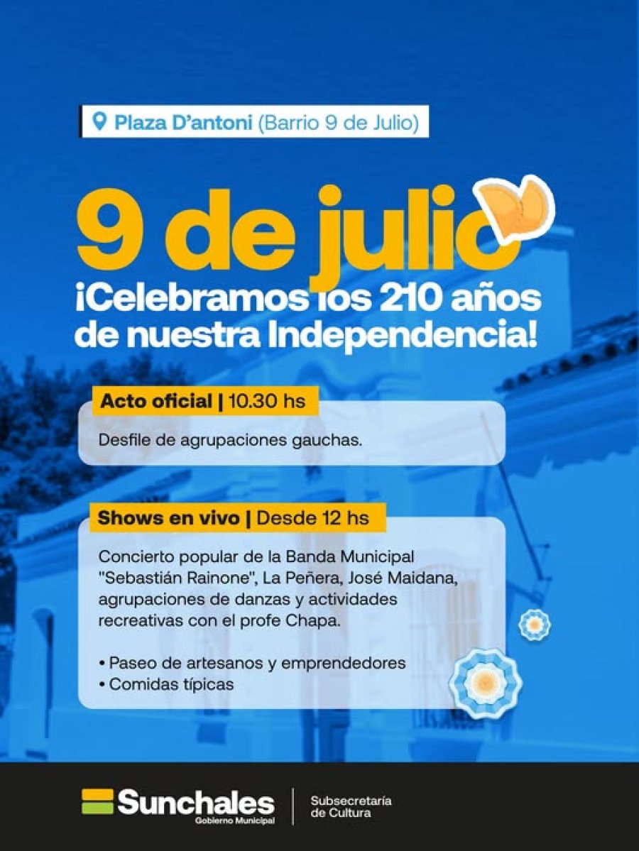 Difusi&oacute;n de la propuesta.