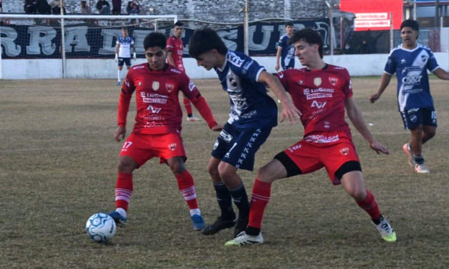 OBLIGADO. La BH necesita volver al triunfo para seguir con chances.
