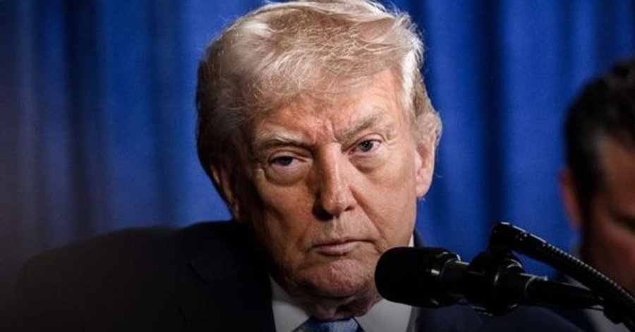 FIN DEL ACUERDO. Trump da por terminada la tregua con Ir&aacute;n mientras Teher&aacute;n advierte de una respuesta "valiente" a los ataques de EE.UU.