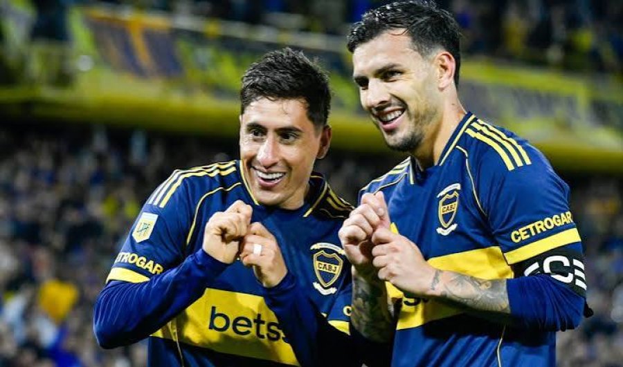 MERENTIEL Y PAREDES