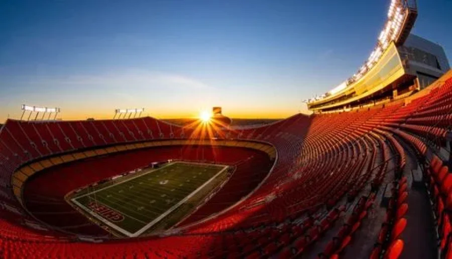 La Selecci&oacute;n argentina jugar&aacute; este s&aacute;bado en el Arrowhead Stadium.