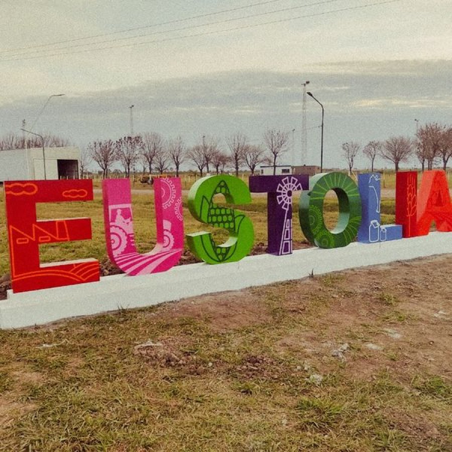 La comunidad se congreg&oacute; en una tradicional festividad.