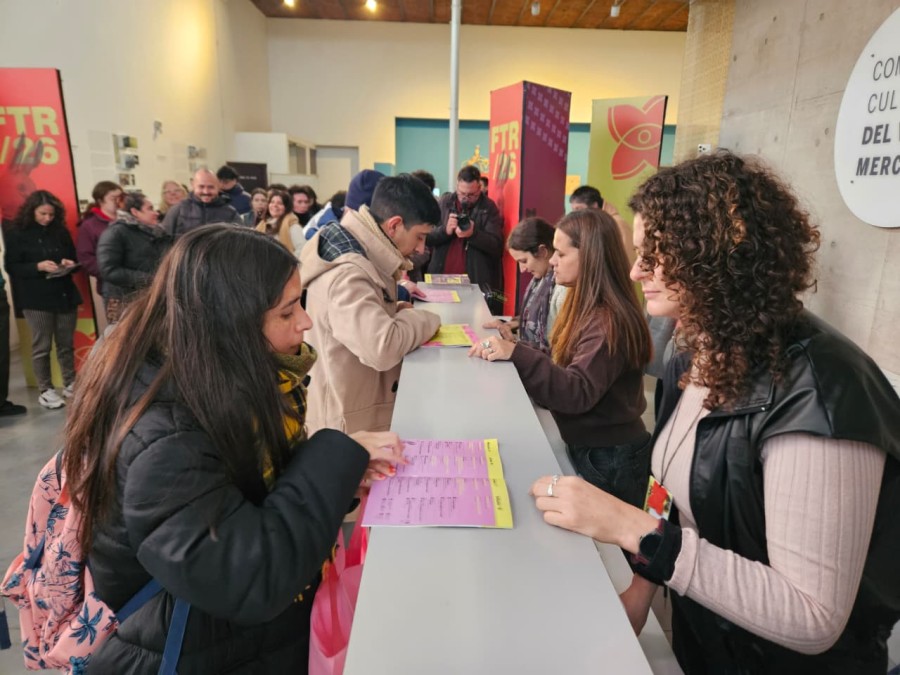 Ya se siente la energ&iacute;a festivalera. &iexcl;Abri&oacute; la boleter&iacute;a del FTR26!