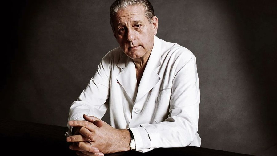 RENE FAVALORO. Cada 12 de julio se recuerda el nacimiento del reconocido cirujano argentino y se pone en valor una mirada de la salud centrada en la prevenci&oacute;n.