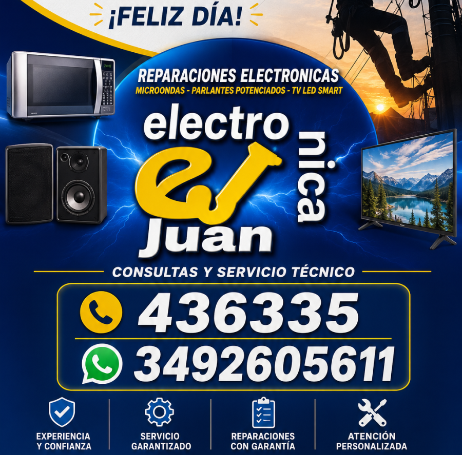 <a href="https://www.instagram.com/electronica.juan63/" target="_blank" rel="noopener">https://www.instagram.com/electronica.juan63/</a>
