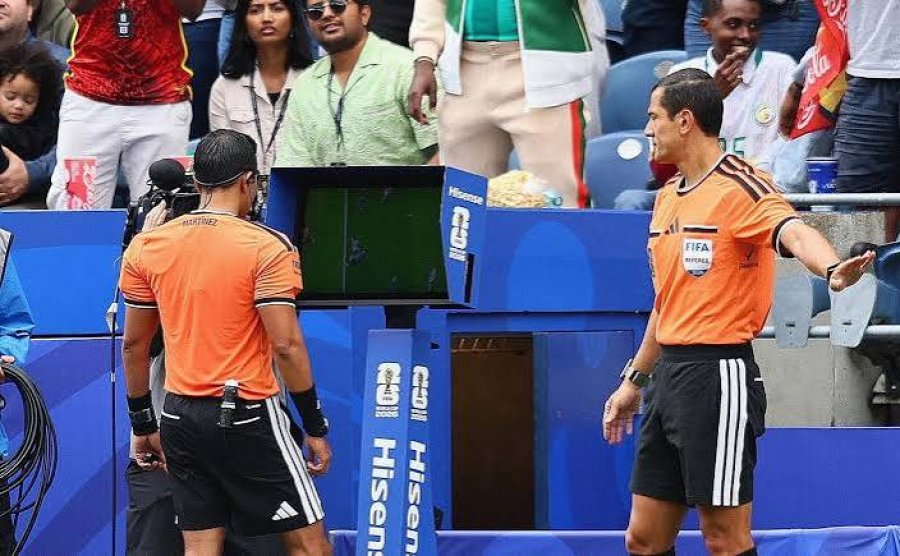SE VIENEN CAMBIOS EN EL REGLAMENTO DEL F&Uacute;TBOL ARGENTINO
