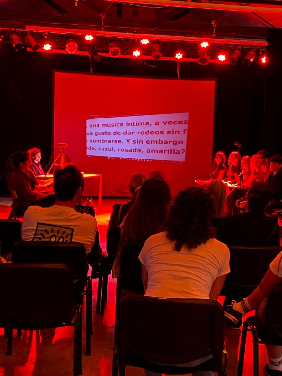 La presentaci&oacute;n se realizar&aacute; el mi&eacute;rcoles 15 de julio a las 11:00.