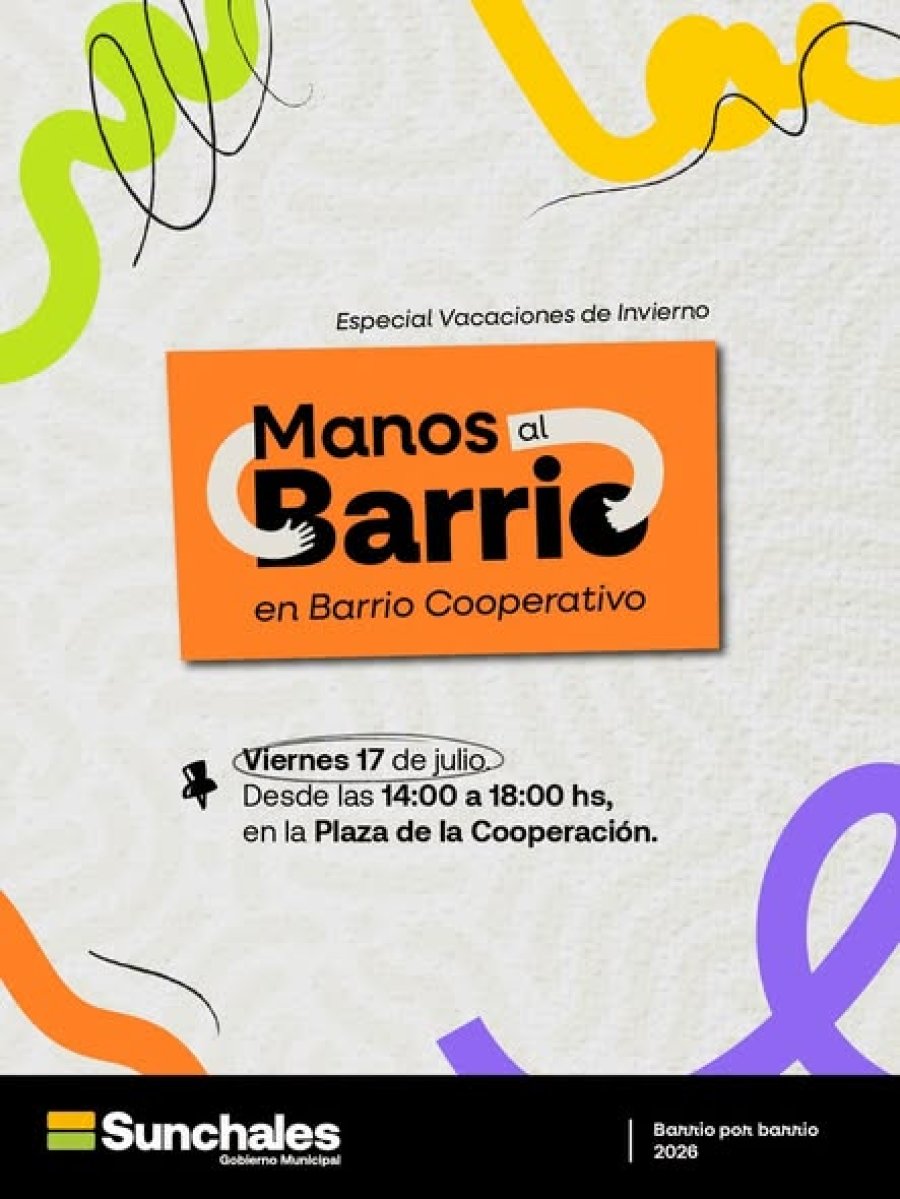 Difusi&oacute;n de la actividad.