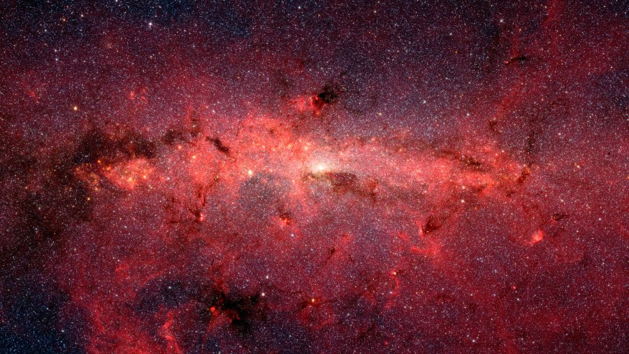 UNA DULCE SORPRESA. Por primera vez, los cient&iacute;ficos han detectado az&uacute;car en el espacio interestelar, lo que ofrece una pista importante sobre los or&iacute;genes del az&uacute;car en la Tierra.