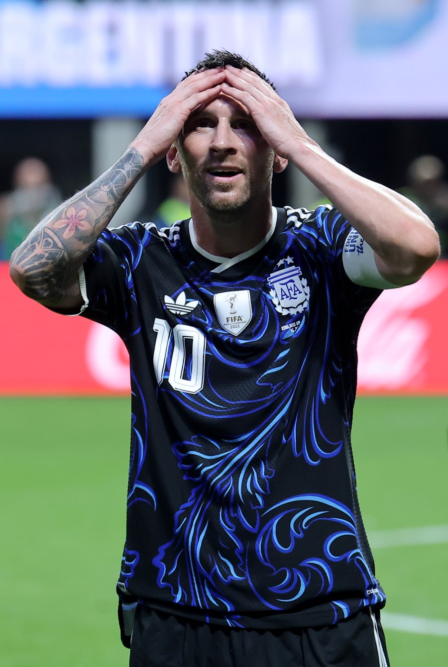 PARA SEGUIR ASOMBRANDOSE. El crack argentino buscar&aacute; el bicampeonato mundial.