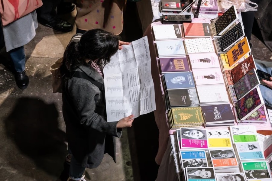 La Feria de Editores (FED)&nbsp;celebrar&aacute; su 15&ordf; edici&oacute;n entre el&nbsp;6 y el 9 de agosto.
