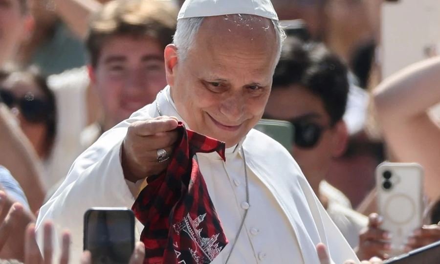 &iquest;VENDRA A LA PROVINCIA? El gobernador santafesino ya inicio las gestiones para que el sumo pont&iacute;fice visite la ciudad rosarina en su gira por Latinoam&eacute;rica.