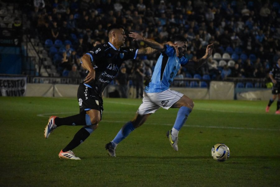 La Crema ha sumado dos puntos de los &uacute;ltimos 15 (foto prensa Atl&eacute;tico).