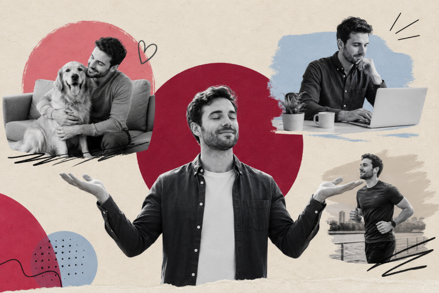 La b&uacute;squeda del equilibrio ente la vida laboral y personal hacen que muchos trabajadores busquen el cambio.