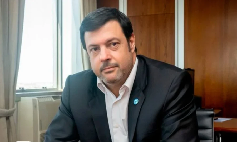 El gobierno de&nbsp;Javier Milei defini&oacute;&nbsp;este s&aacute;bado&nbsp;la salida&nbsp;del&nbsp;secretario de Innovaci&oacute;n, Ciencia y Tecnolog&iacute;a,&nbsp;Dar&iacute;o Geuna.