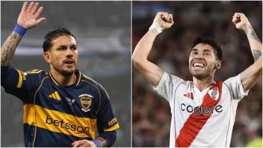 TERMINADO EL MUNDIAL, SE VIENE EL TORNEO CLAUSURA DE LA LIGA PROFESIONAL